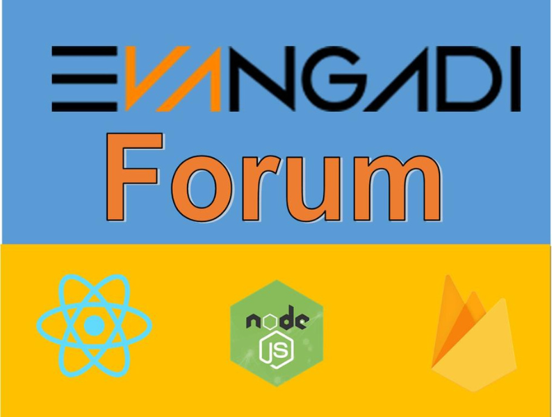 Evangadi Forum Image