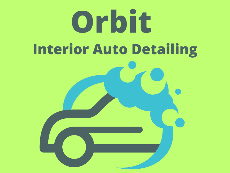 Orbit Car Wash Image